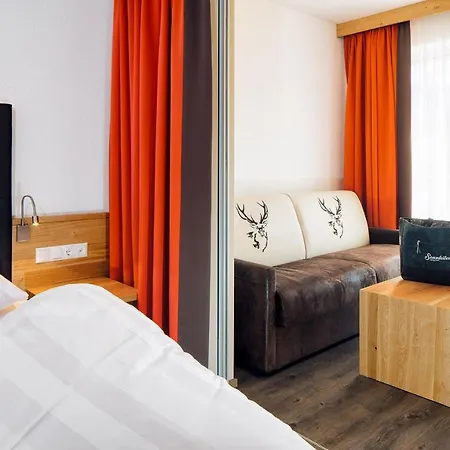 Sonnleiten 4* ラディス