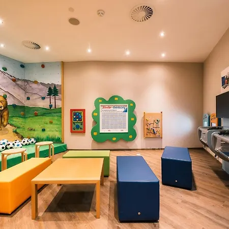 Sonnleiten ホテル