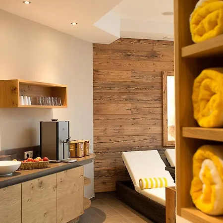 Sonnleiten ホテル 4*