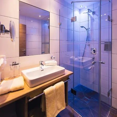 Sonnleiten 4* ラディス