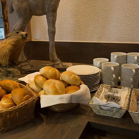 ホテル Sonnleiten