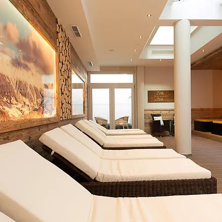 Hotel Sonnleiten 4*