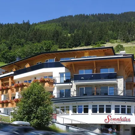 Sonnleiten Hotel Ladis