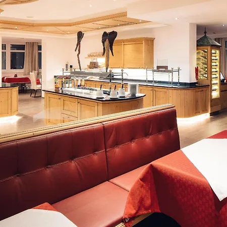 Hotel Sonnleiten 4*