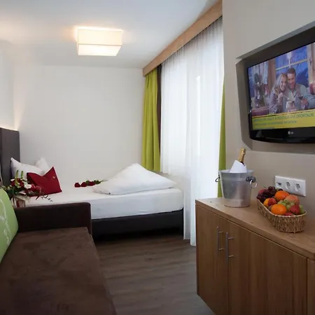 Sonnleiten 4*