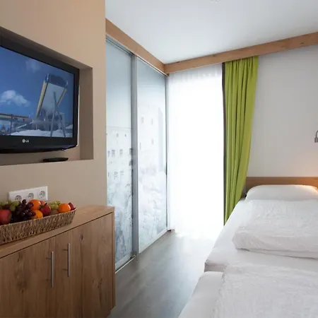 Hotel Sonnleiten