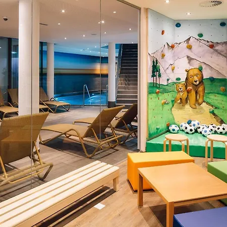 Hotell Sonnleiten 4*