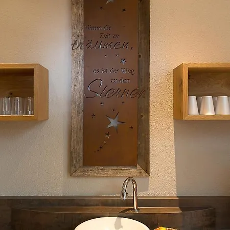 Sonnleiten ホテル 4*