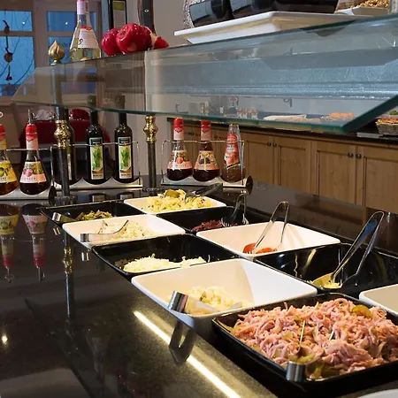 Sonnleiten 4* ラディス