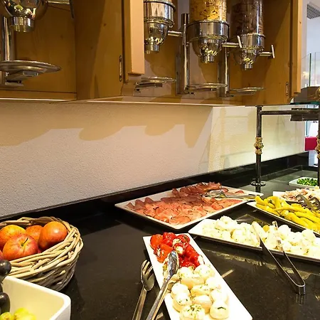 Sonnleiten ホテル