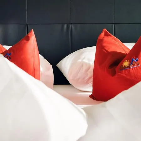 Sonnleiten ホテル 4*