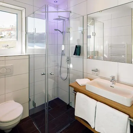 ホテル Sonnleiten