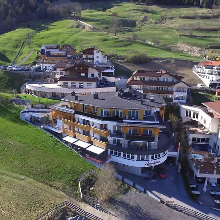 Sonnleiten Hotel Ladis