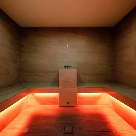 Sonnleiten ホテル ラディス