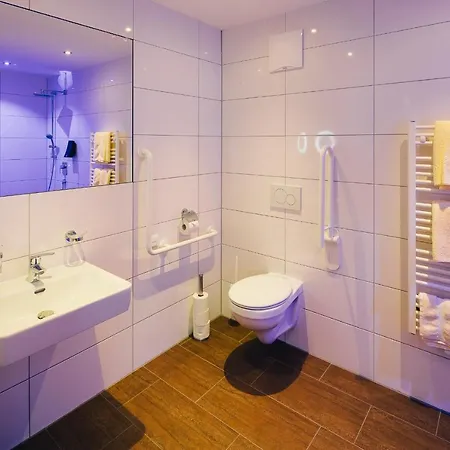 Sonnleiten 호텔 라디스