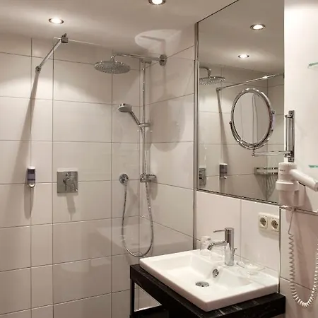 Sonnleiten ホテル ラディス