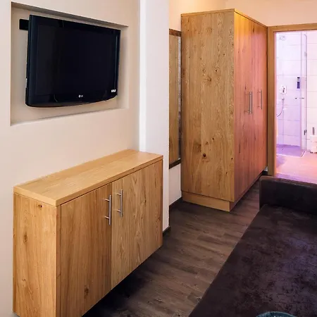 ホテル Sonnleiten