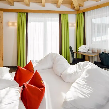 Sonnleiten Hotel Ladis