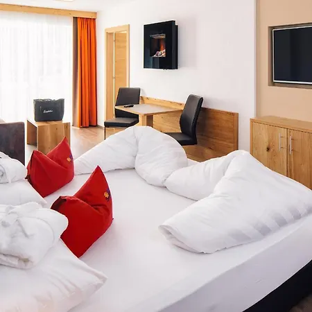 ホテル Sonnleiten 4*