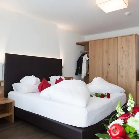 Hotel Sonnleiten