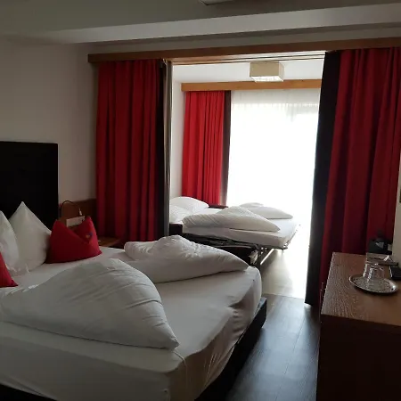 ホテル Sonnleiten 4*