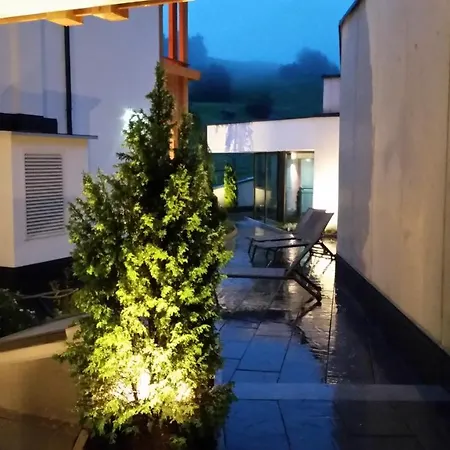 ホテル Sonnleiten