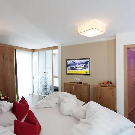 ホテル Sonnleiten