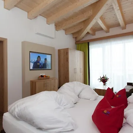 ホテル Sonnleiten