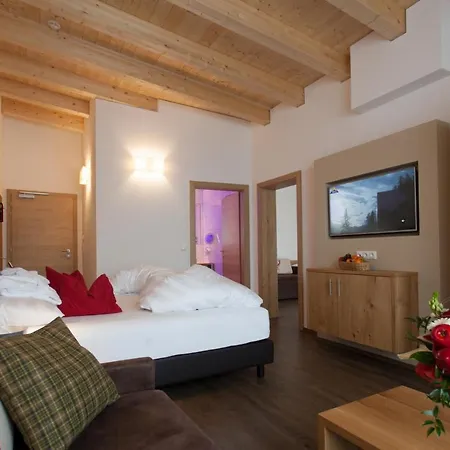 ホテル Sonnleiten 4*