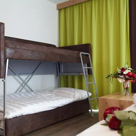 Sonnleiten 4* ラディス