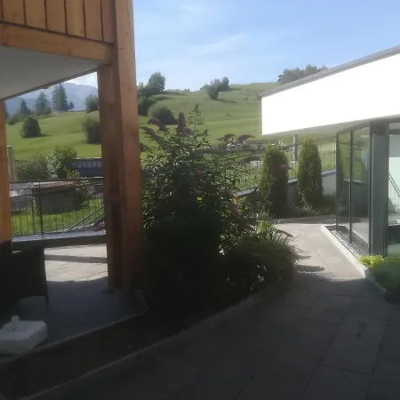 ホテル Sonnleiten ラディス