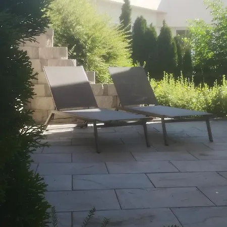 ホテル Sonnleiten 4*