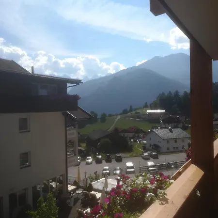 Sonnleiten ホテル