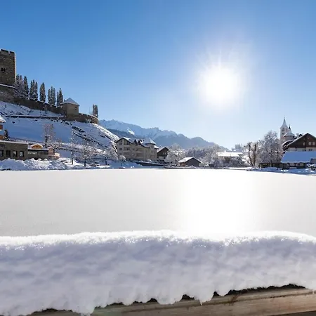 ホテル Sonnleiten