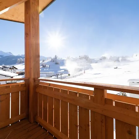Sonnleiten Hotel 4*