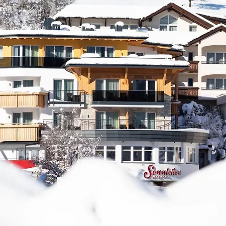 Sonnleiten Hotel