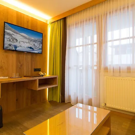 Sonnleiten ラディス