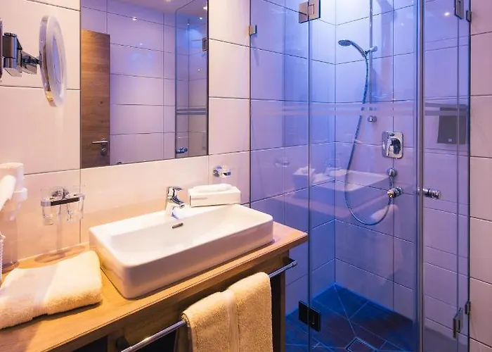 Sonnleiten 4* Ладис