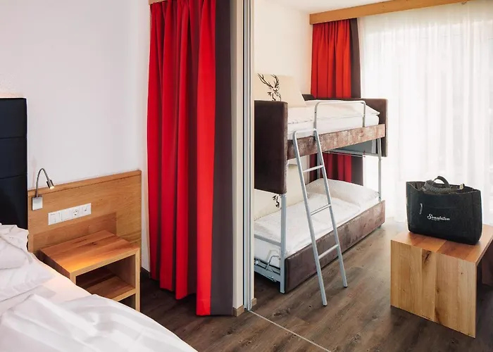 Sonnleiten 라디스