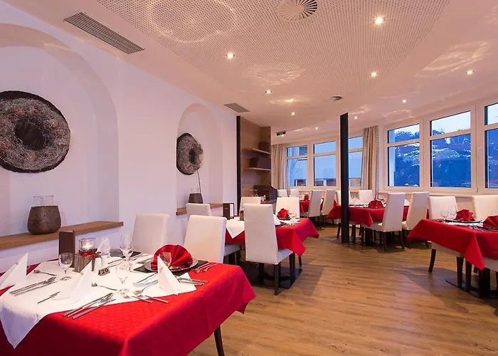 Sonnleiten 4* Ладис