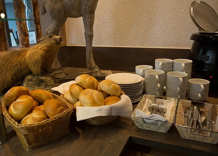 Отель Sonnleiten