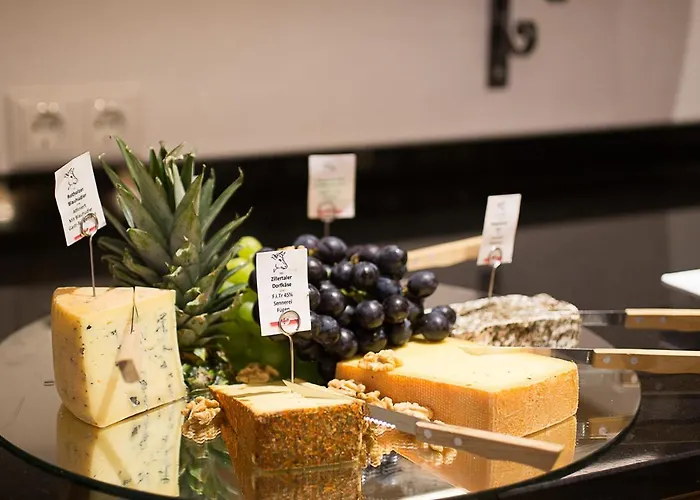 Sonnleiten Отель