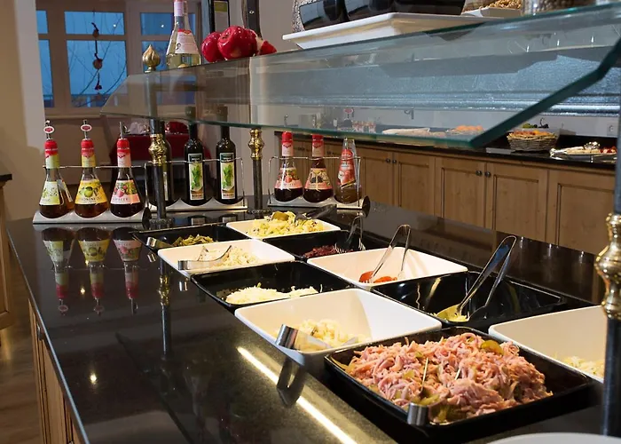 Sonnleiten 4* Ладис