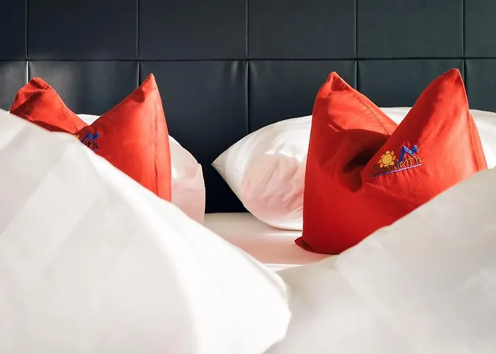 Sonnleiten Отель 4*