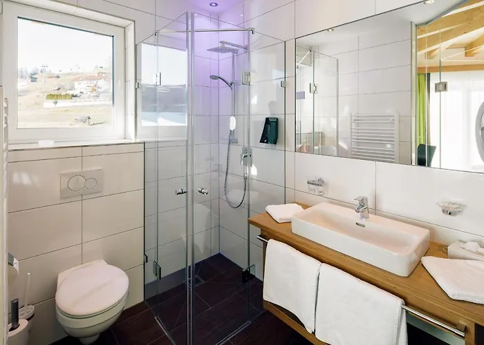 Отель Sonnleiten