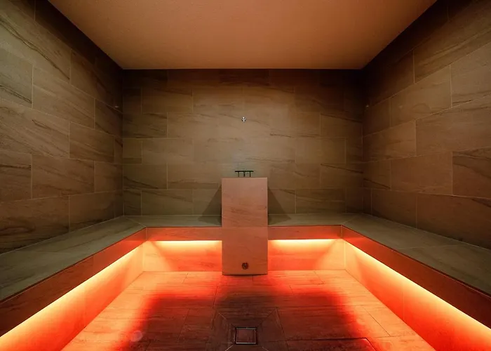 Sonnleiten Отель Ладис