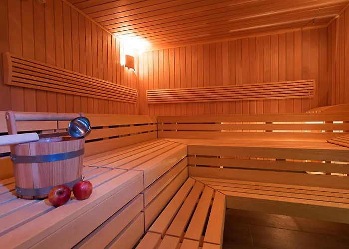 Sonnleiten Hotel Ladis