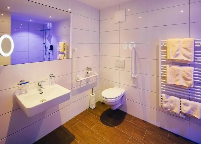 Sonnleiten Отель Ладис