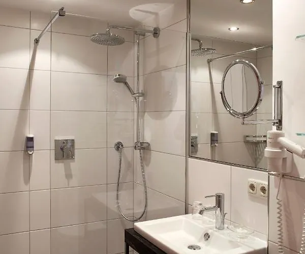 Sonnleiten Отель Ладис