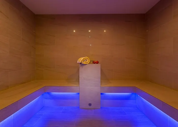 Отель Sonnleiten Ладис